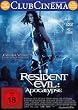 Resident Evil: Apocalypse