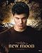 Poster Twilight - New Moon - Jacob Trees in der Größe (BxH): 40 x 50 cm von New Moon - alle Infos