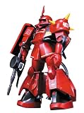 1/100 MSVモビルスーツバリエーション Jライデンザク2 モビルスーツ
