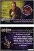 Harry Potter Azkaban Update Costume Card - Ron Weasley / R Grint Sweater -#/ 731