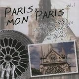 Search : Paris, Mon Paris V.1