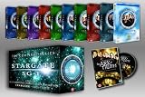 Stargate S.G. 1 - Series 1-10 - Complete/The Ark Of Truth [1997]