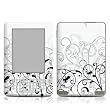 W&B Fleur Design Protective Decal Skin Sticker for Amazon Kindle 2 E-Book Reader (Version 2.0)