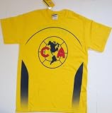 Club America 1 Ochoa Soccer Shirt