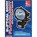 Kitchen & Housewares : 500w Eliptical Floodlight Security Light With PIR