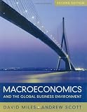 Macroeconomics and The Global Business Environment