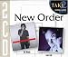 New Order-low-Get Ready / Low-Life