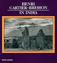 Henri Cartier-Bresson in India