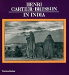 Henri Cartier Bresson In India