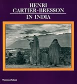 Henri Cartier-Bresson in India