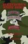Everybody's Knife Bible: Green Beret Methods and Knife Mannerisms