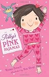 Polly's pink pyjamas