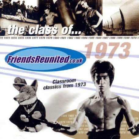 CD-Charts  Search : Friends Reunited: Music Of The Year 1973