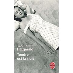 Tendre est la nuit