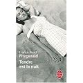 Tendre est la nuit