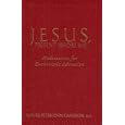 Jesus, Present Before Me: Meditations for Eucharistic Adoration by Peter John Cameron