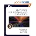 Statistics for Business and Economics (with CD-ROM)