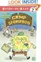 Camp SpongeBob (Ready-to-Read. Level 2)