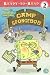 Camp Spongebob (Ready-To-Read Spongebob Squarepants - Level 2)