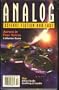 Analog Science Fiction and Fact, December 1998 (Volume CXVIII, No. 12)
