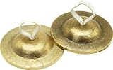 Sabian Finger Cymbal, Heavy, Pair - B0002L532M