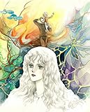 書評 金星樹 <佐藤史生コレクション> by goldius