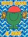 Mr. Men Show - TV Poster - 12 x 16