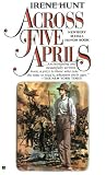 Buy : Across Five Aprils