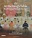 At the King's Table: Royal Dining Through the Ages