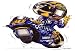 Kitchen & Housewares : YAMAHA ROSSI KOOLART IMAGE ceramic mug 1777