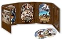 Die legend&auml;ren TV-Vierteiler - Box 4 (8 DVDs)
