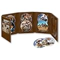 Die legend�ren TV-Vierteiler - Box 4 (8 DVDs)