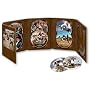Die legend�ren TV-Vierteiler - Box 4 (8 DVDs)