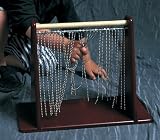 Sensory Bead Curtain