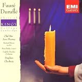 Fauré & Duruflé: Requiems