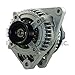 Remy 94784 New Premium Alternator
