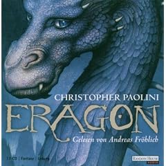 (1)Eragon-das Verm�chtnis der Drachenreiter