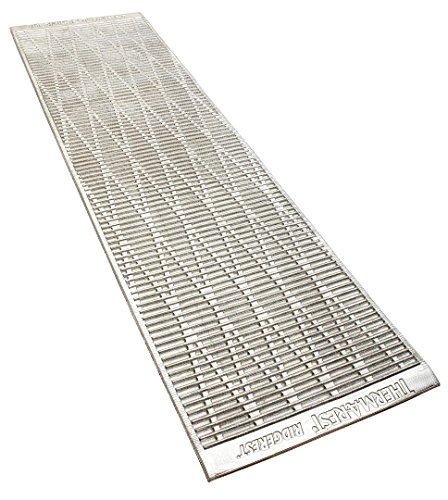Therm-a-Rest RidgeRest SOLite Mattress - Silver/Sage, Large