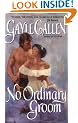 No Ordinary Groom