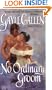 No Ordinary Groom