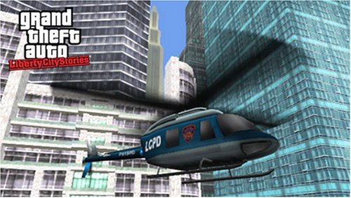 Grand Theft Auto Liberty City Stories image
