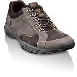 Rockport Men’s Malvid Rugged Oxford