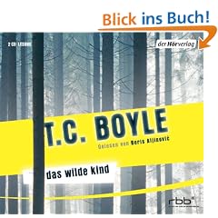 Das wilde Kind