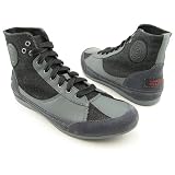 Kenneth Cole Reaction Men's Speed Ball High-Top Sneaker