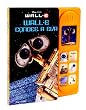Libro de Sonido de Wall-E: Wall-E conoce a Eva