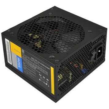 【クリックで詳細表示】ANTEC 【HASWELL対応】 PC電源 プラチナ EA-550 PLATINUM： パソコン・周辺機器