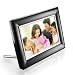 Price Comparison : Philips 7-Inch LCD Digital Photo Frame (Black)