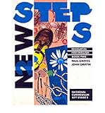 New steps