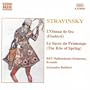 Stravinsky: Firebird; The Rite of Spring