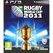 Rugby World Cup 2011